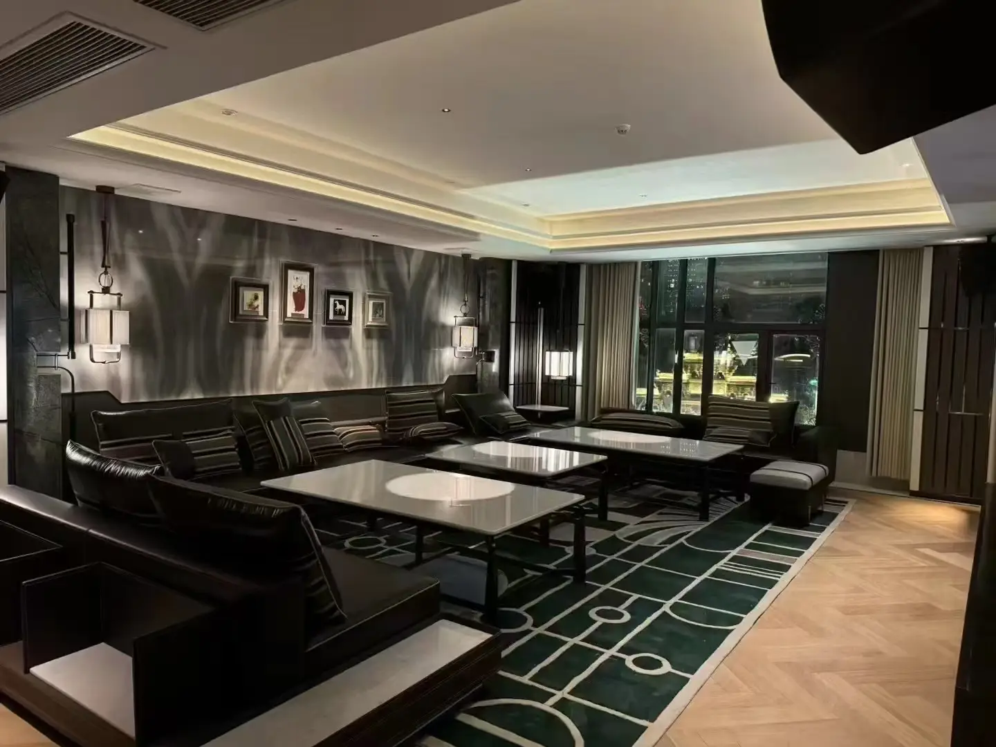 通化商务ktv，超值性价比选择-柳河县ktv预订