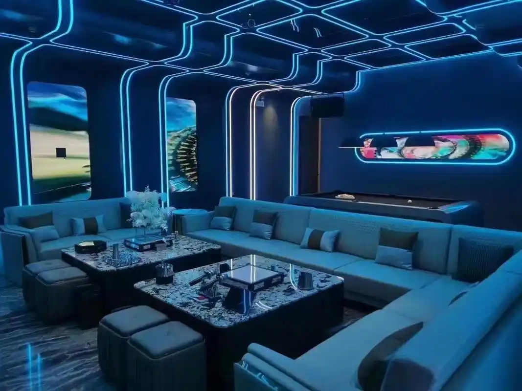 通化商务ktv环境与服务怎么样评价-通化县ktv预订