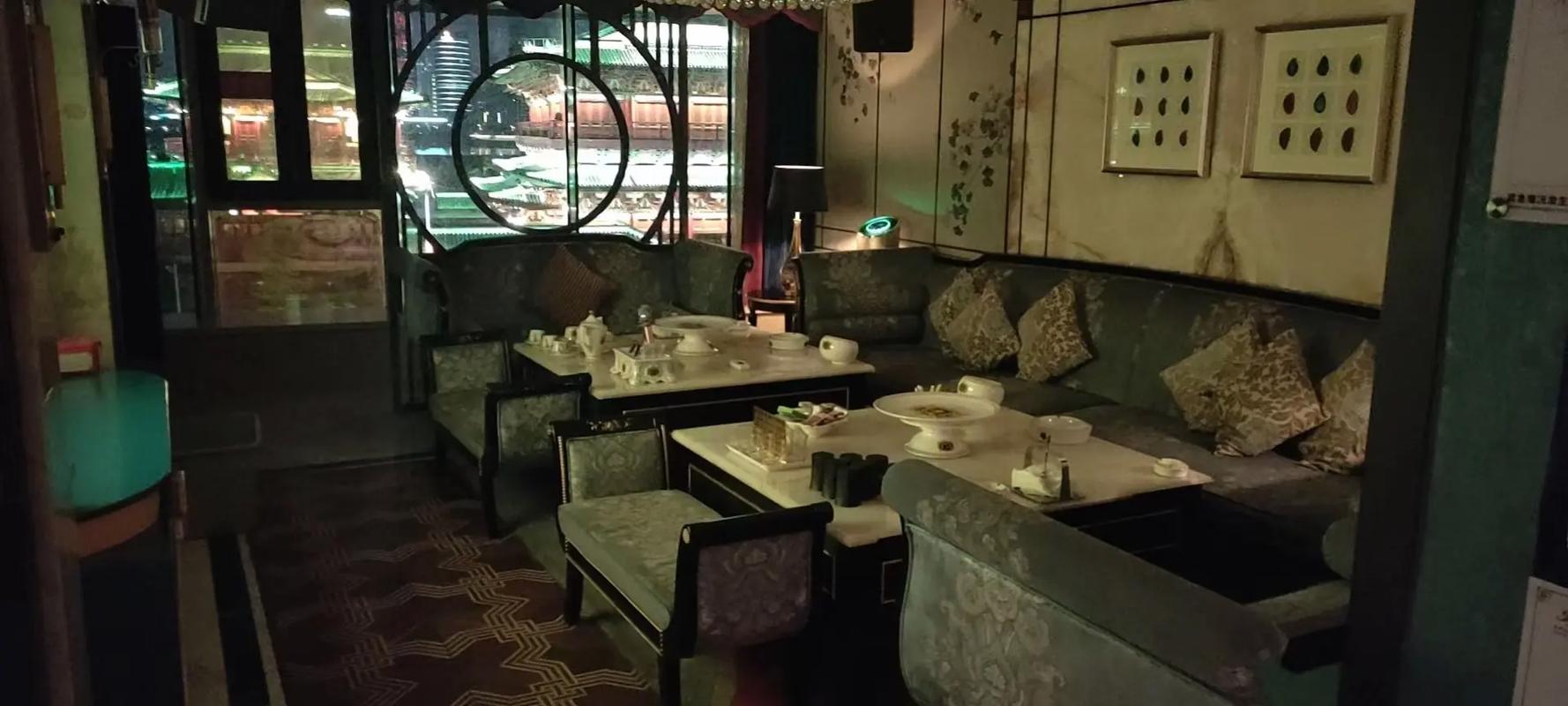 通化商务KTV模式解析-东昌区ktv预订