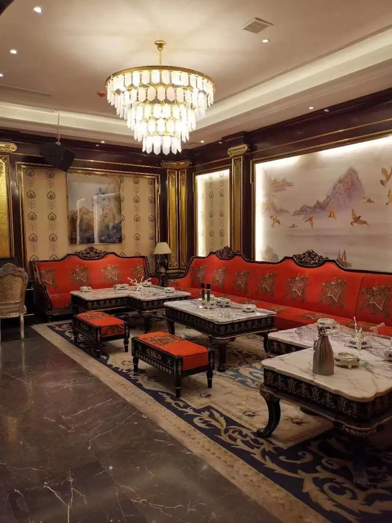 通化商务ktv与片场区别详解-二道江区ktv预订