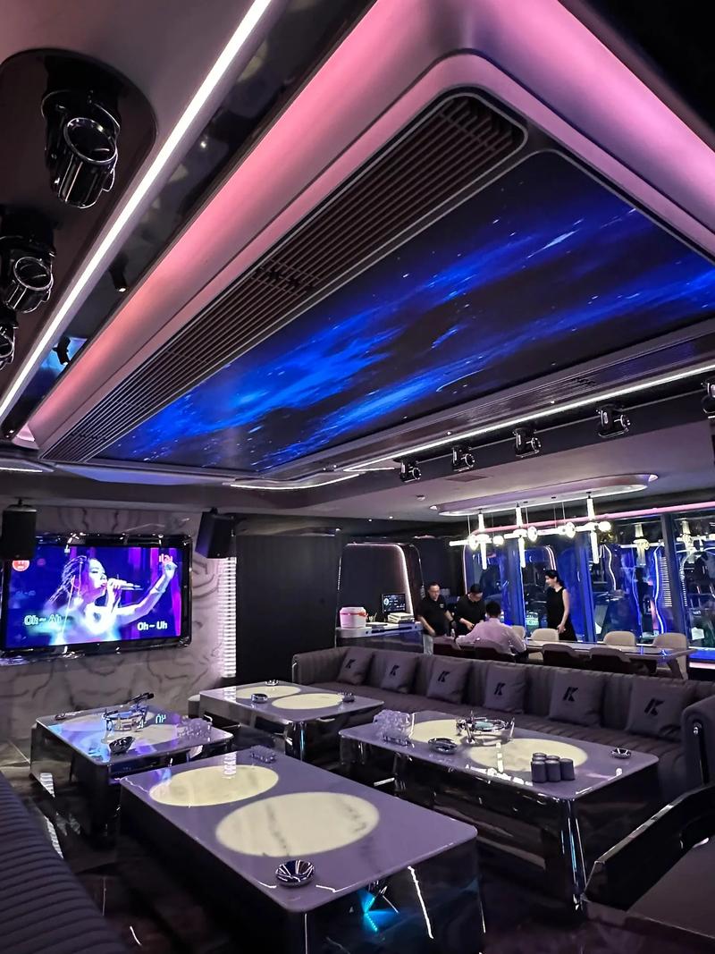通化商务ktv推荐低端场商务ktv选择-柳河县ktv预订