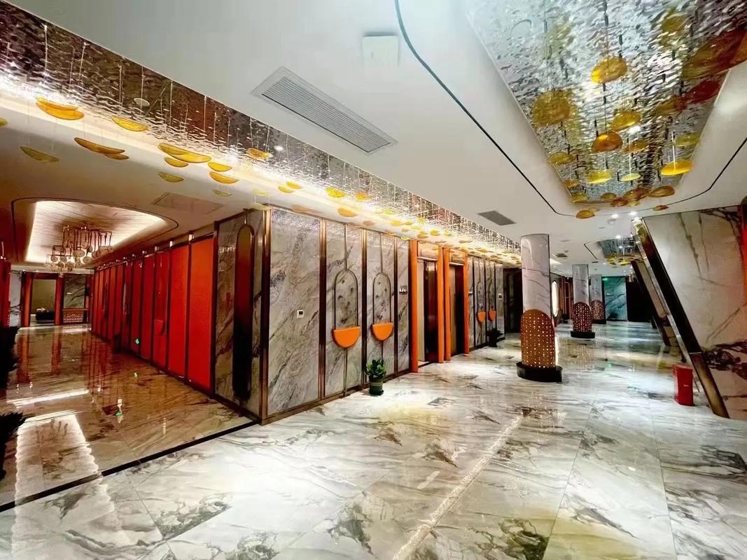 通化商务KTV：中低端品牌差异-柳河县ktv预订