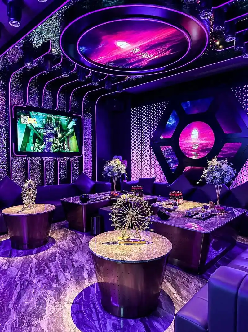 通化商务ktv商务ktv有没有推荐-东昌区ktv预订